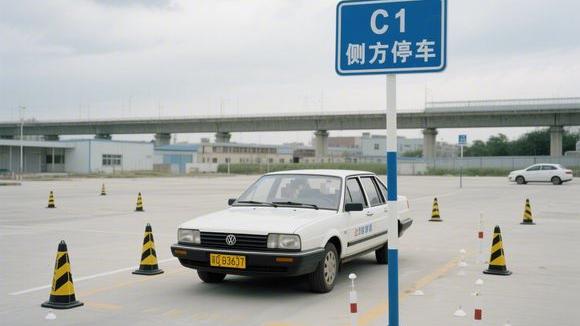 文山那洒驾校