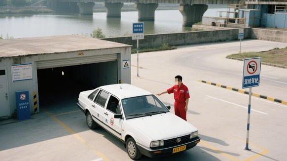 弥渡易通驾校