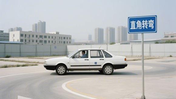 大理小湾东驾校