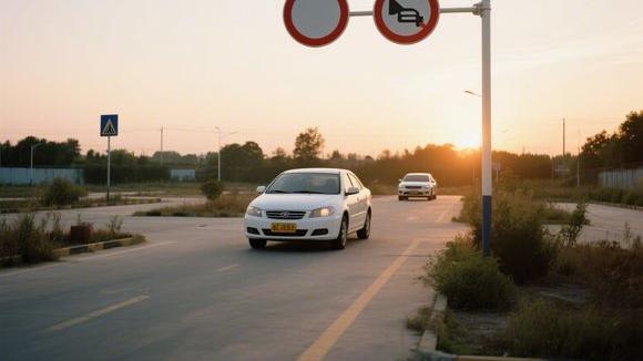 大理宝华驾校