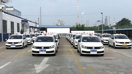 大理新街驾校
