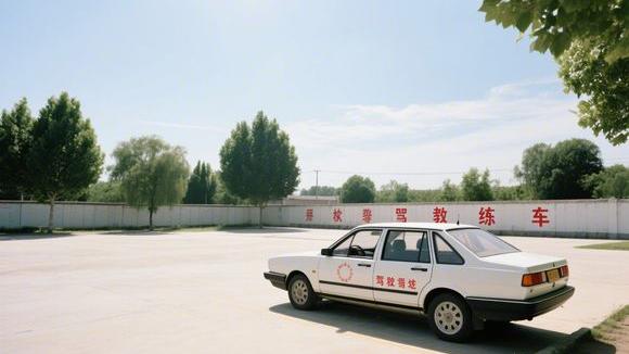 大理青华驾校