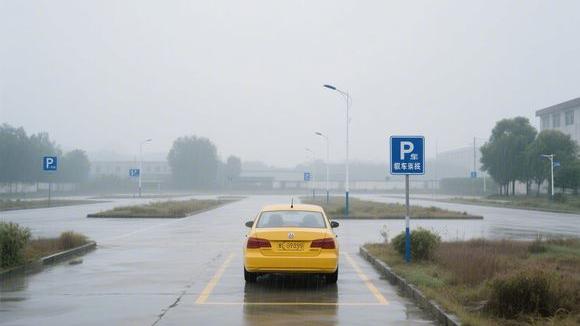 大理弥沙驾校