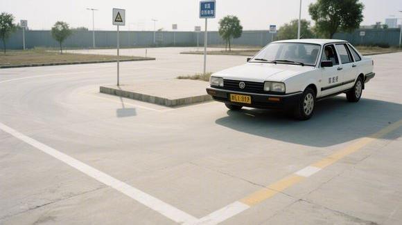 大理映辉驾校