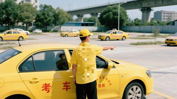 德钦霞若傈僳族驾校