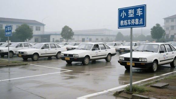 迪庆白济汛驾校