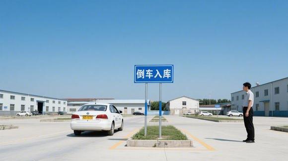 拉萨色康驾校