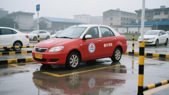 拉萨大学驾校