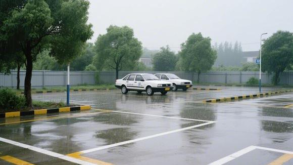 拉孜锡钦驾校