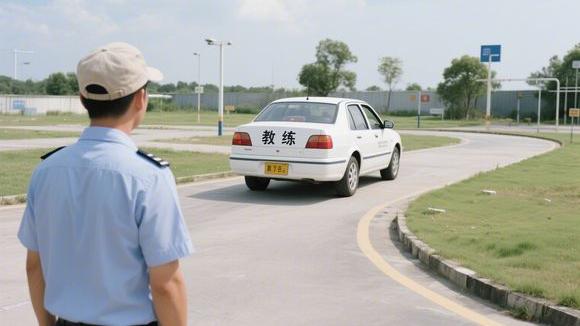 江孜加克西驾校