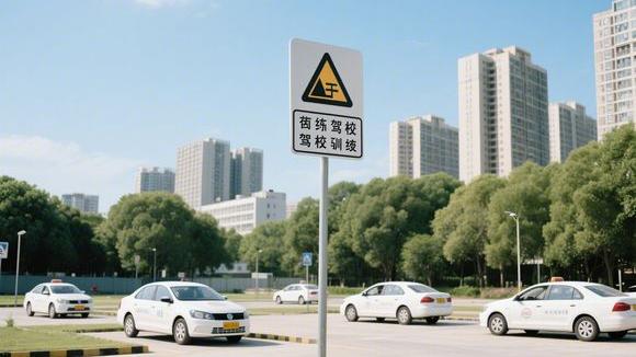 日喀则姆乡驾校