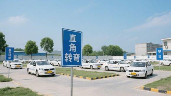 日喀则帕当驾校