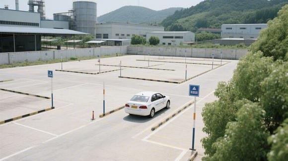 边坝尼木驾校