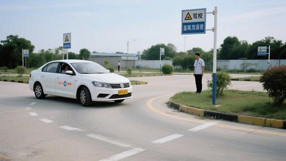 丁青巴孟仓驾校