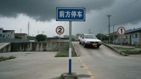 察雅利民驾校