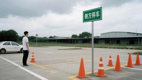 丁青巴达驾校