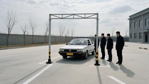 类乌齐尚卡驾校