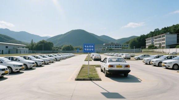 昌都哈加驾校