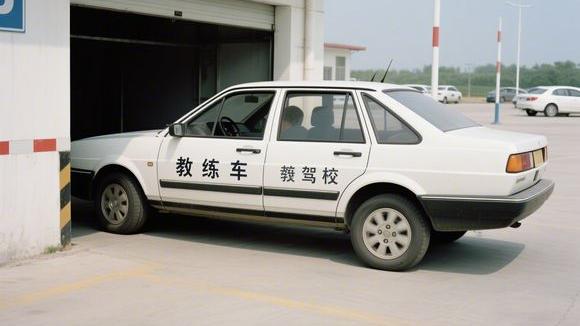 昌都香堆驾校