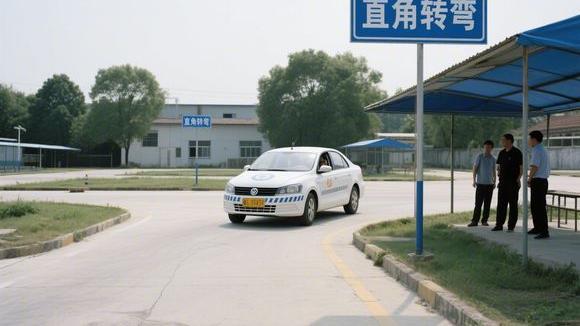 类乌齐类乌齐驾校