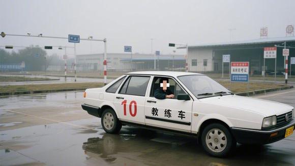 昌都沙贡驾校