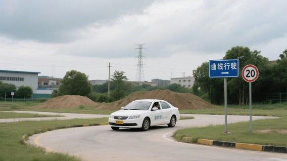 昌都达龙驾校