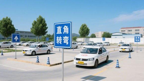 昌都若巴驾校