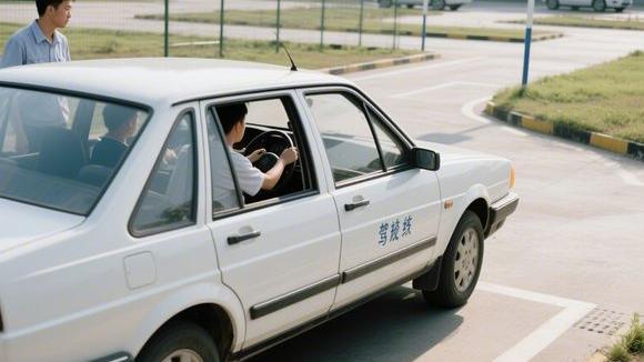 隆子加玉驾校