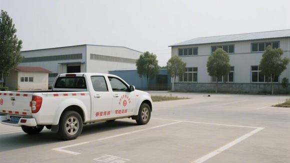洛扎洛扎驾校