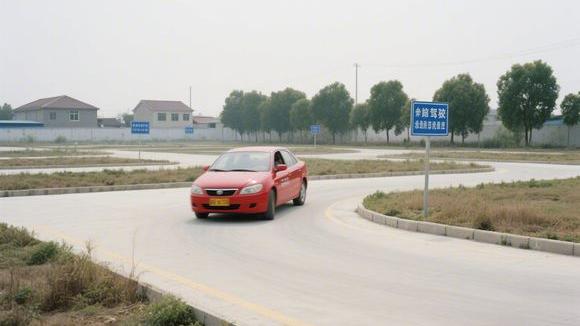 山南色乡驾校