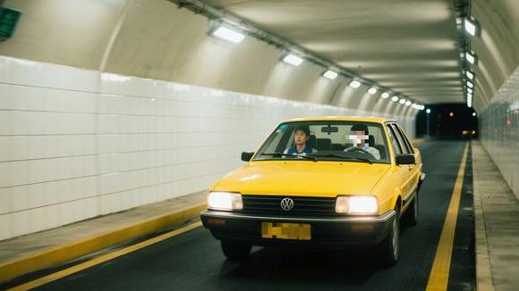 西安跃进驾校