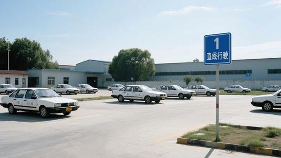 西安佳力驾校