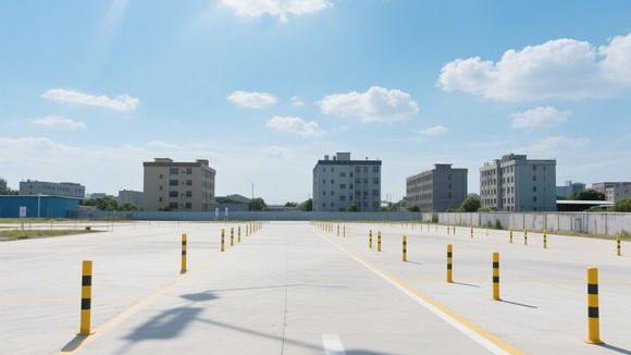 西安派睿驾校
