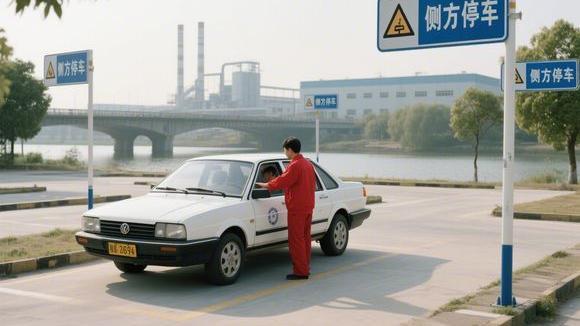 西安宏图驾校