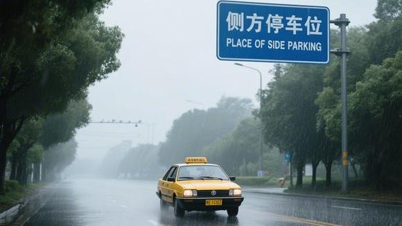 西安锐锋驾校