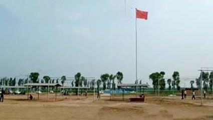 西安东城驾校
