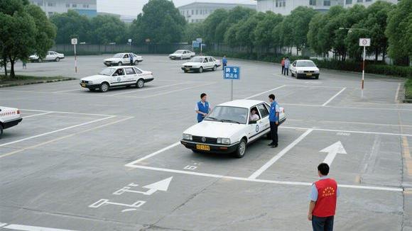 铜川盛远驾校