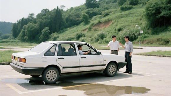 铜川一运驾校