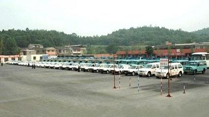 瑞翔驾校
