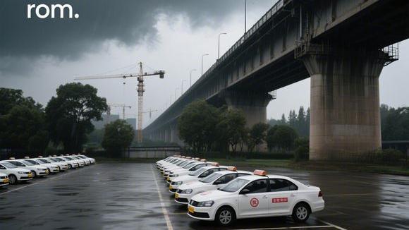 傲鹿驾校
