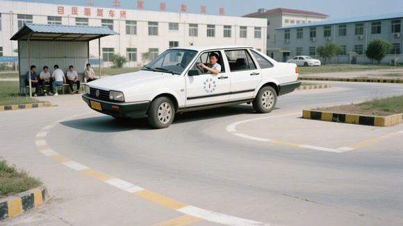 咸阳天润驾校