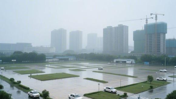 礼泉方正驾校