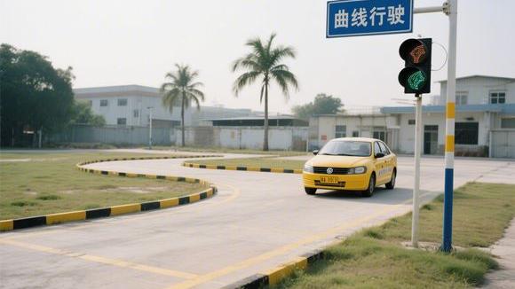 兴平运输驾校