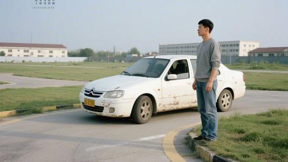 渭南桥陵驾校