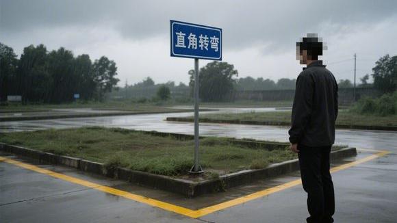 渭南通通顺驾校