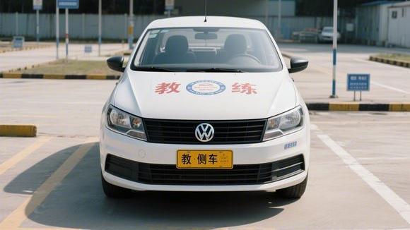 蒲城恒泰驾校