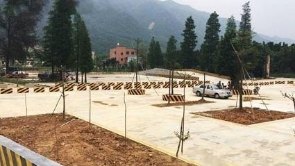 黄龙海盛驾校