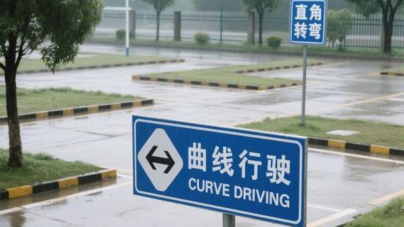 镇巴联运驾校