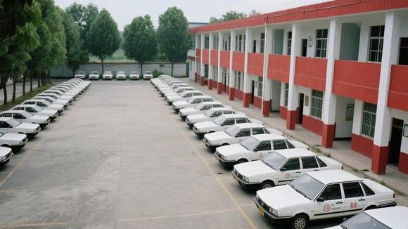 汉中双溪驾校
