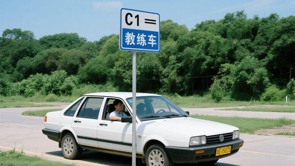 定边平安顺驾校